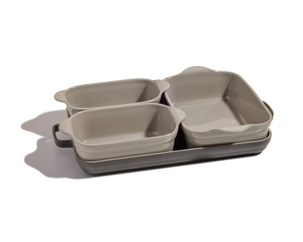 Ovenware Set - Char 