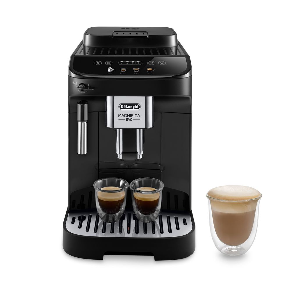 Best espresso coffee machines 2022: De'Longhi, Smeg and more