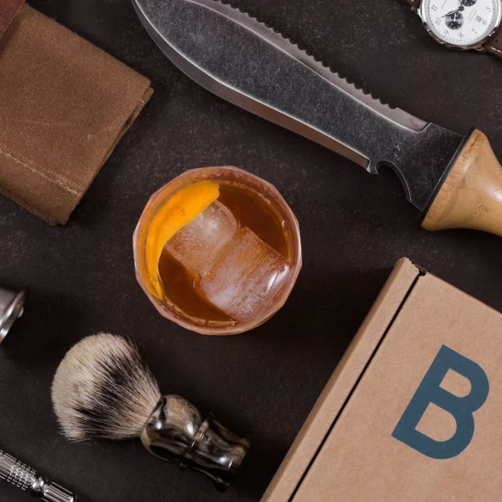 12 Best Clothing Subscription Boxes for Men 2024, Tested by Editors