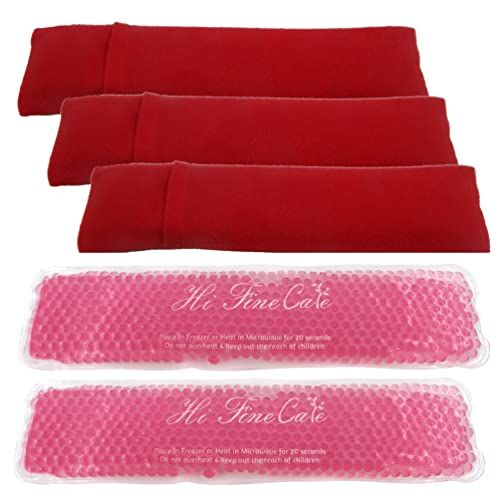 Perineal Cold Pack, Cold Compress Cotton Perineal Cold Pack For After Birth  For Puerpera 