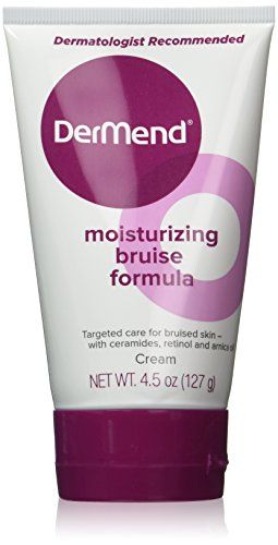 Moisturizing Bruise Formula Cream