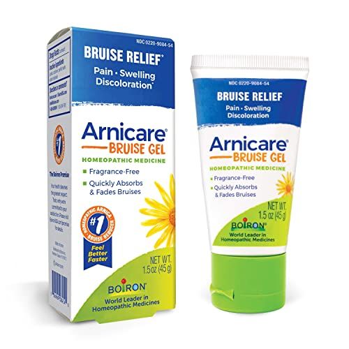 Arnicare Bruise Relief Gel