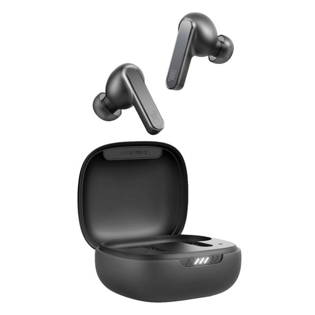 Live Pro 2 Wireless Earbuds