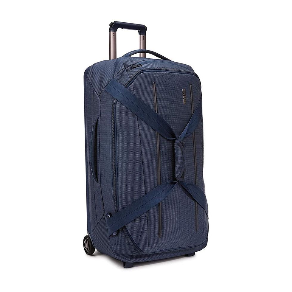 Travel Bags, Rolling Luggage