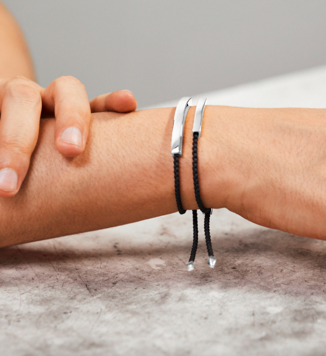 27 DIY Friendship Bracelets Youll Actually Want To Wear