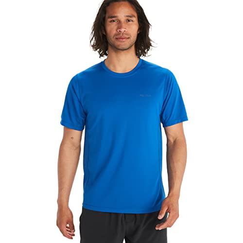 frueo 3 Pezzi Magliette Uomo Maglia Running Uomo Maglia Tecnica Uomo  Maglietta Uomo Manica Corta Asciugatura Rapida Fitness T-Shirt