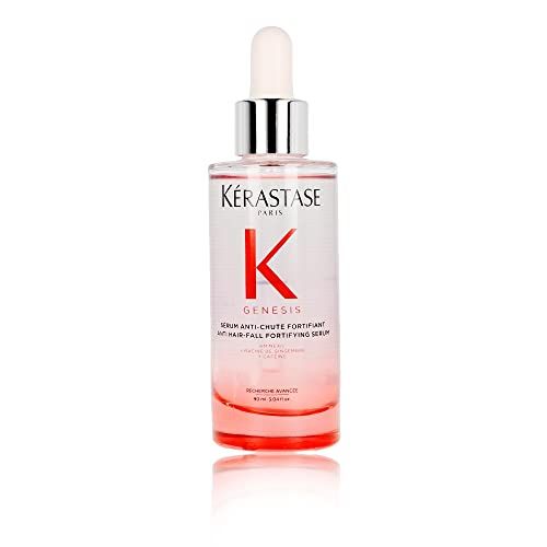 Whats worth investing in from the Kérastase Genesis AntiHairfall line   Project Vanity