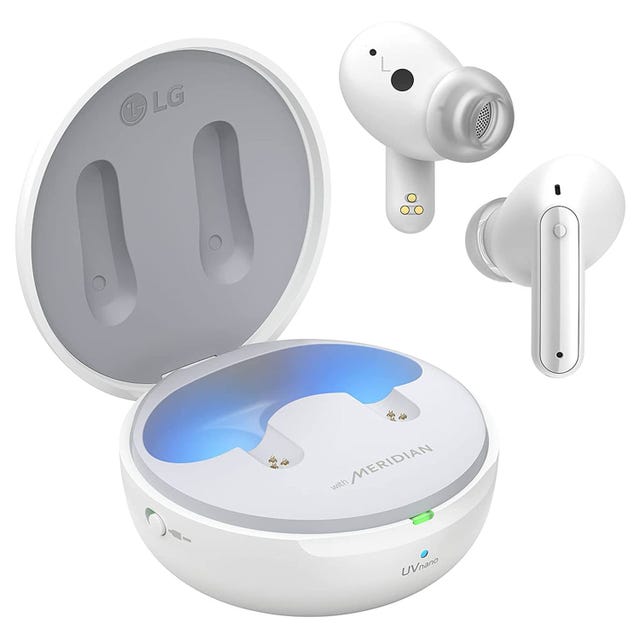 TONE Free FP9 Wireless Earbuds