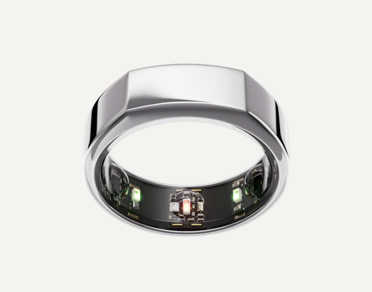 Best Smart Rings: Top Picks For Runners