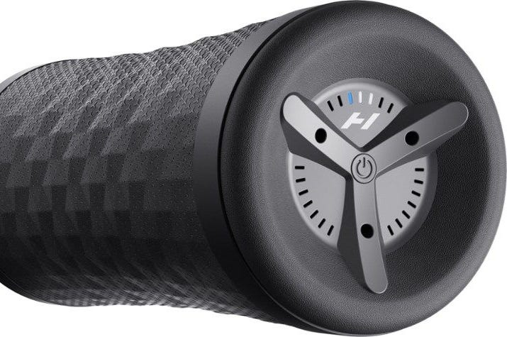 Vyper 3 Vibrating Foam Roller