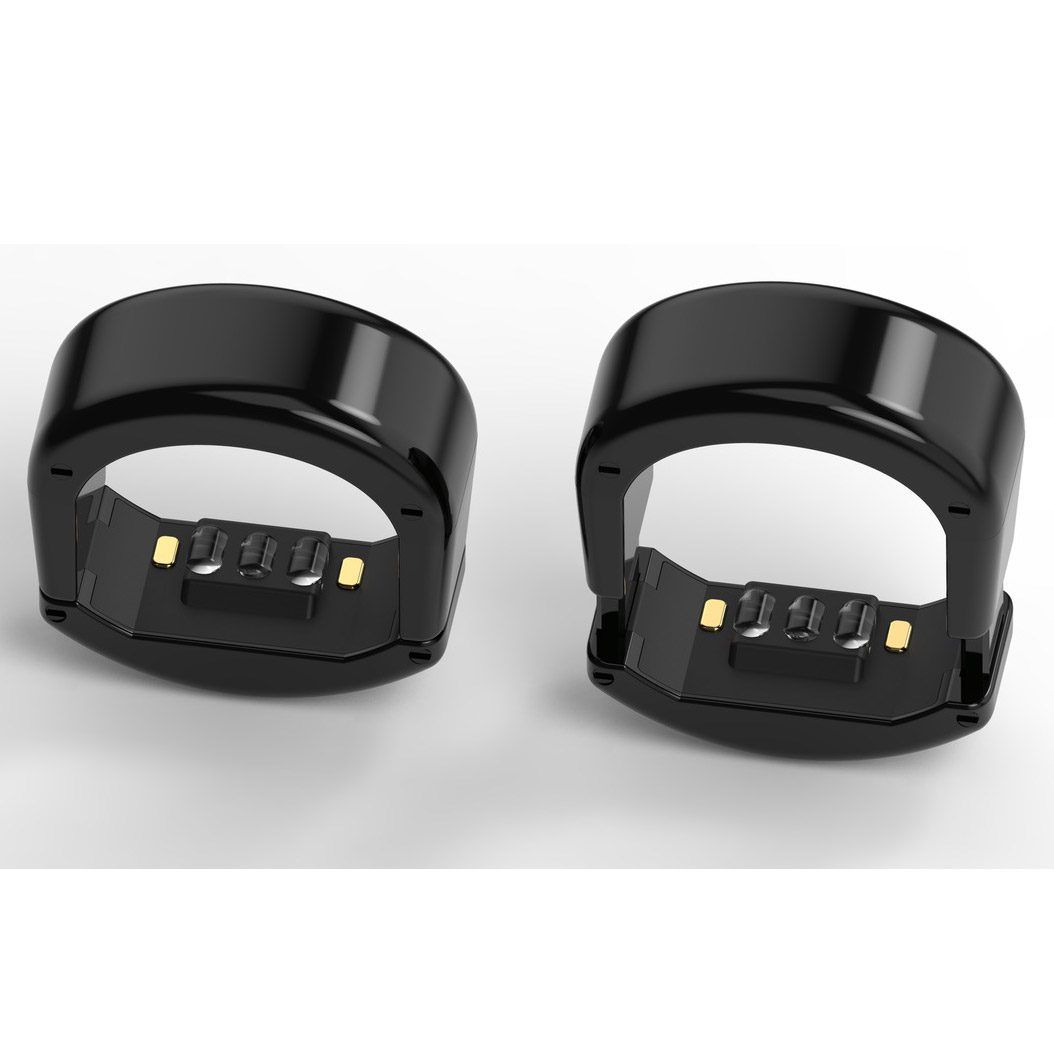 Noise Luna Ring vs Boat Smart Ring: How the two smart wearables compare -  Times of India