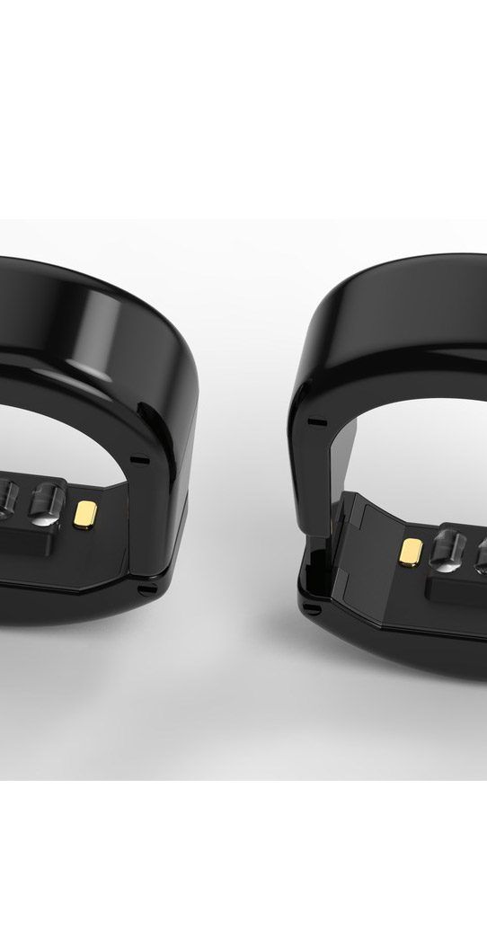 Colmi Nova Smart Ring  Budget Smart Ring Now Available UK