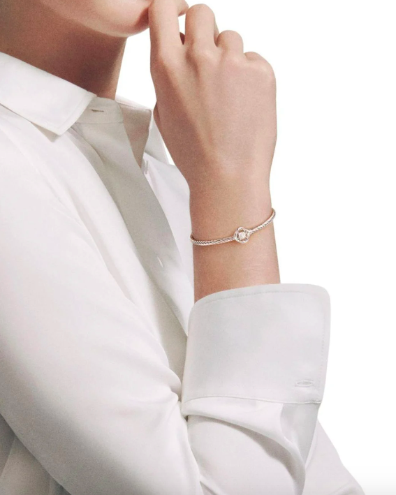 Mountain Ocean Couple Bracelet | Silver chain for men, Bracelet set, Hand  jewelry rings