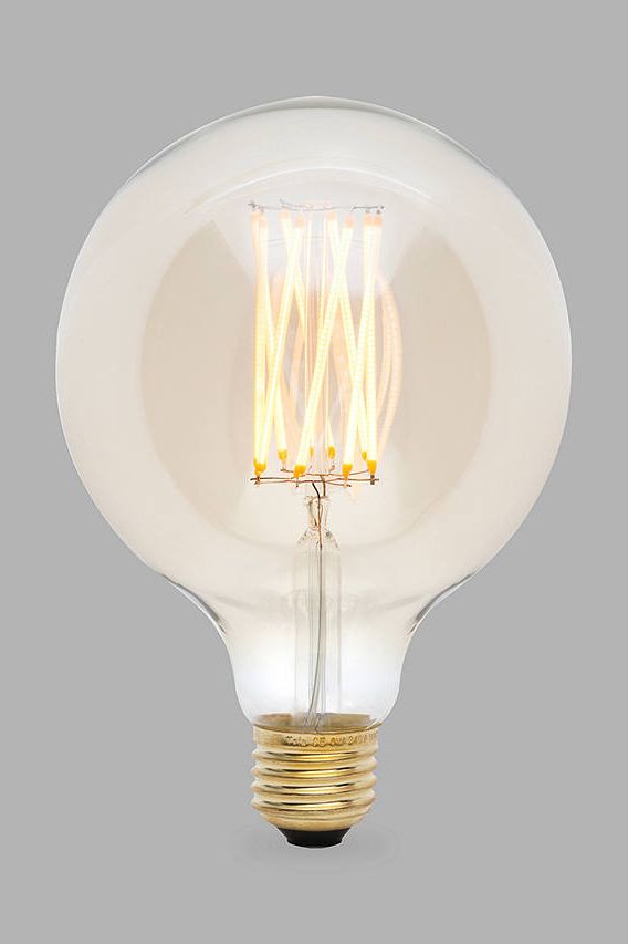 Tala Globe LED bulb 6W E27, dimmable