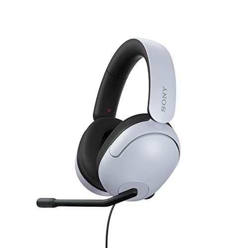 InZone H3 Wired Gaming Headset