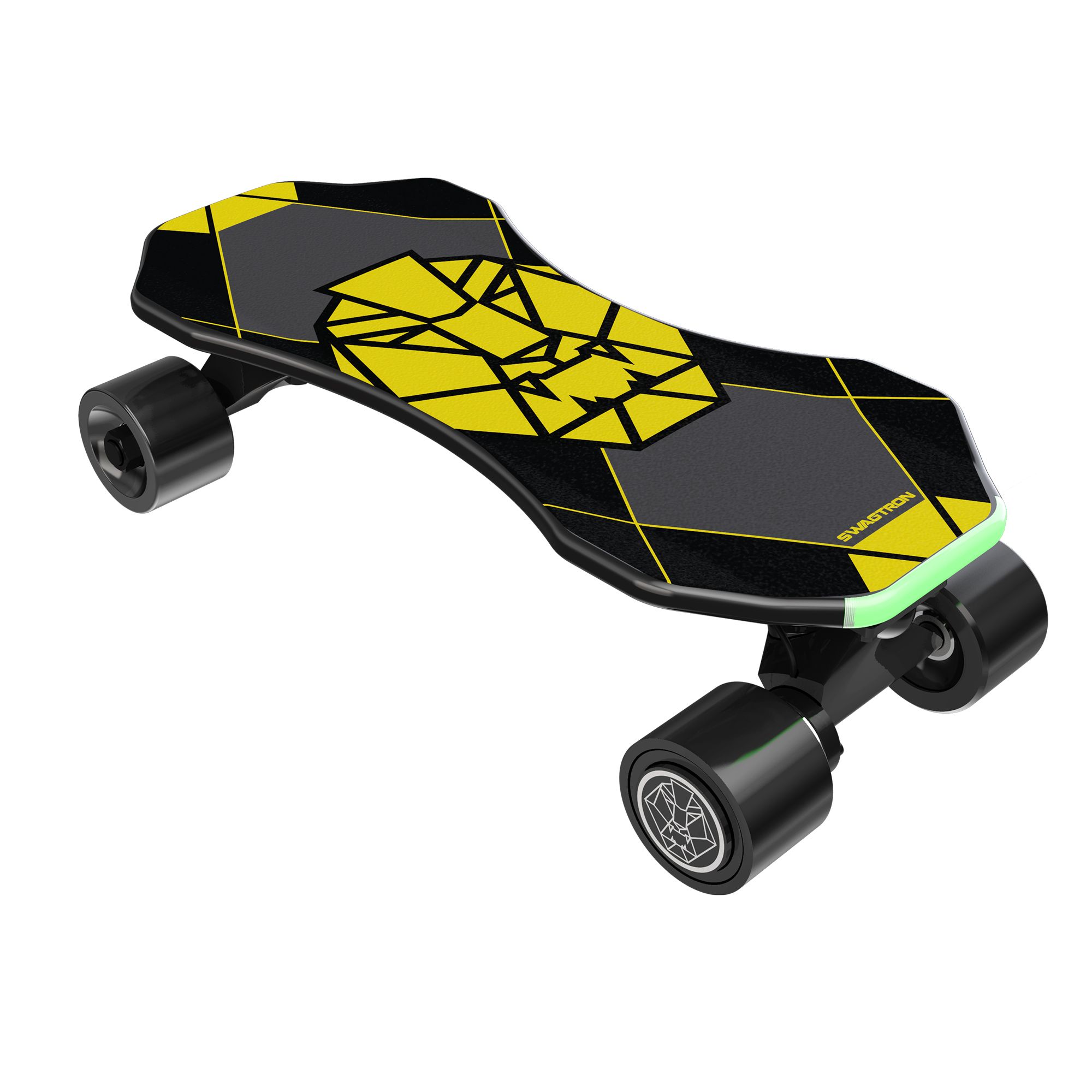 E-skateboard e-scooter e-Board 250w Elektro skateboard Electric longboard 20km/h 