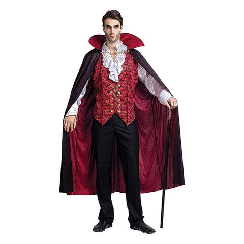 30 Villain Costumes for Halloween 2022 - Villain Halloween Costumes