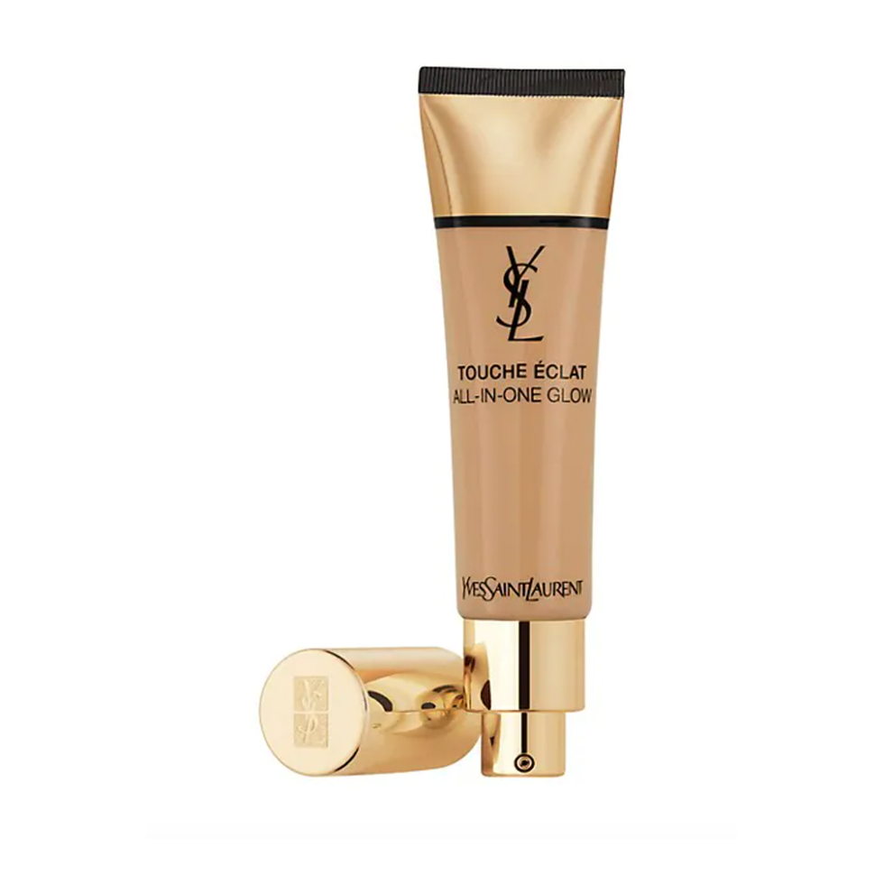Touche Eclat All-in-One Glow Hydrating Makeup