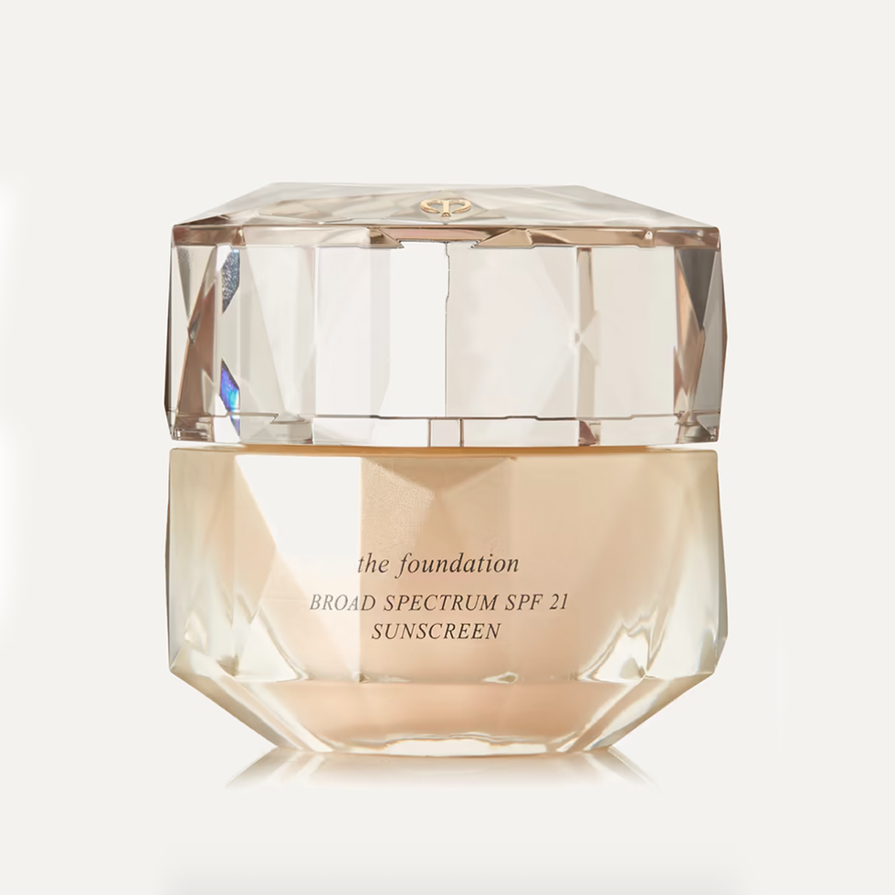 The Foundation SPF 21