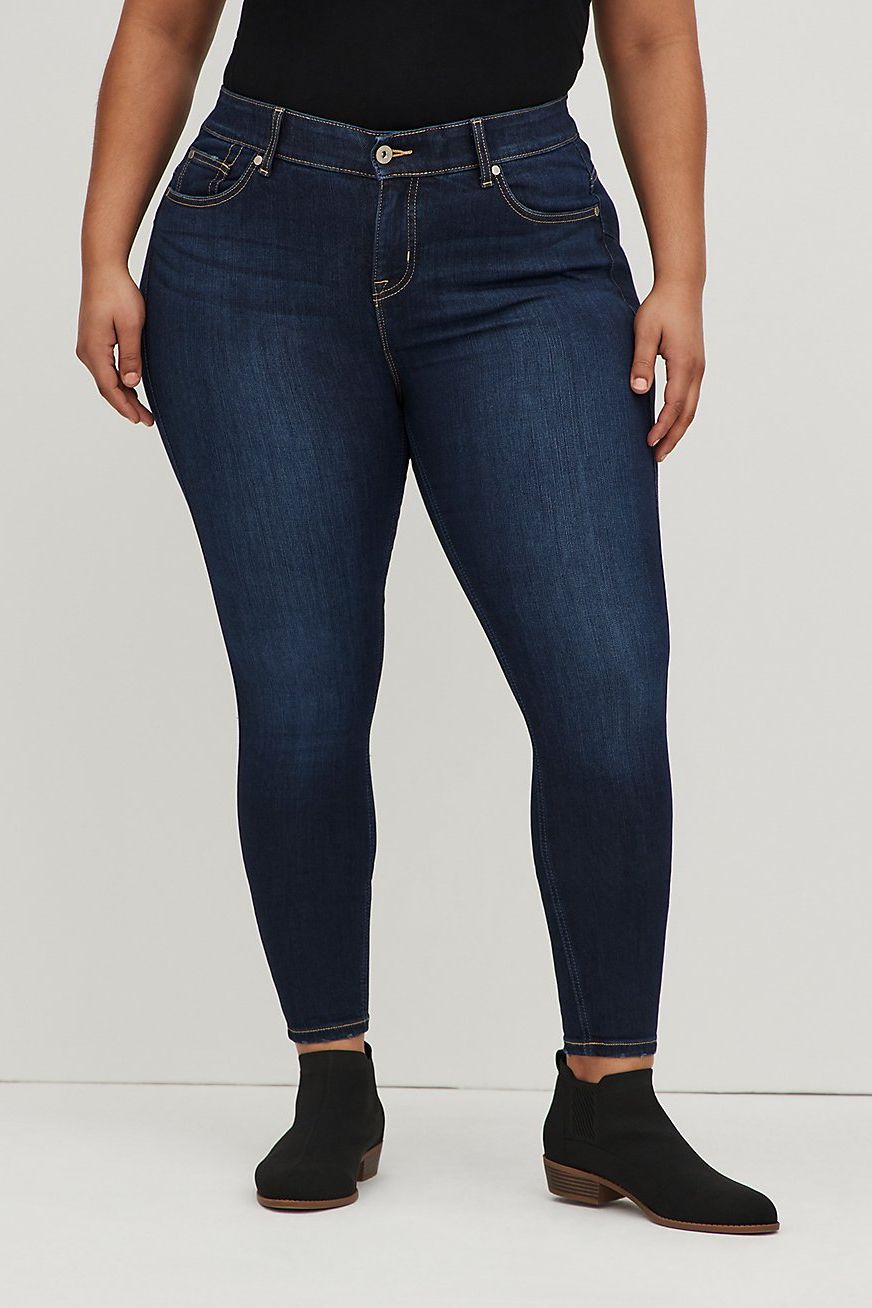 20 Best Jeans for Women 2023 - Best Fitting Jeans In Every Size