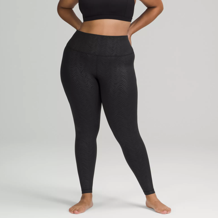 Is Selling Thousands of These Leggings on Sale for $25 That Shoppers  Swear 'Feel Nearly Identical to Lululemon', Parade
