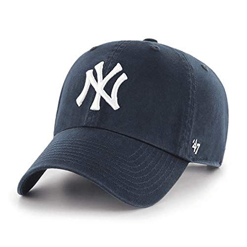 MLB New York Yankees Adjustable Hat
