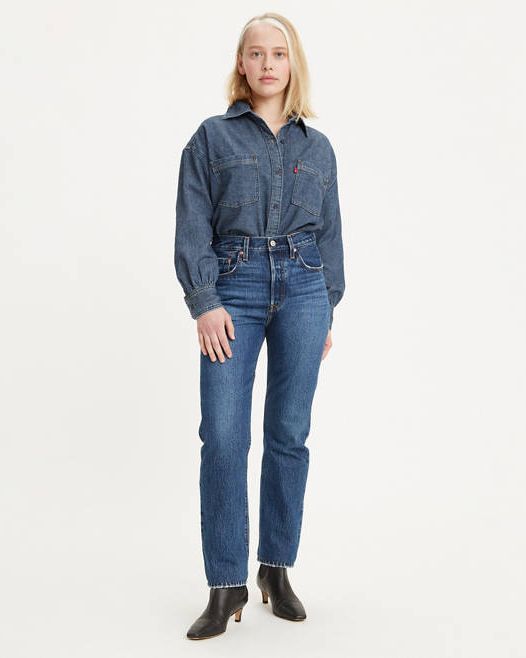 Vores firma Nødvendig Vil have 20 Best Jeans for Women 2023 - Best Fitting Jeans In Every Size