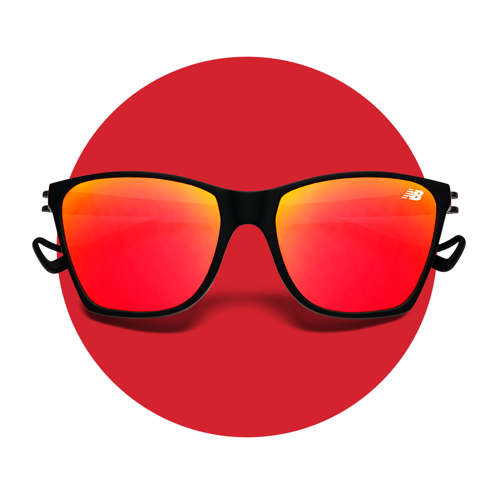 Keiichi Standard DV + NB Sunglasses