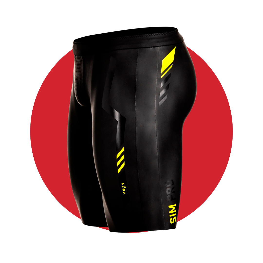 Men's SIM Pro II Buoyancy Shorts