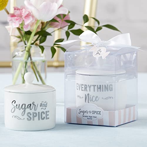 55 Best Baby Shower Party Favor Ideas - Unique Baby Shower Favors