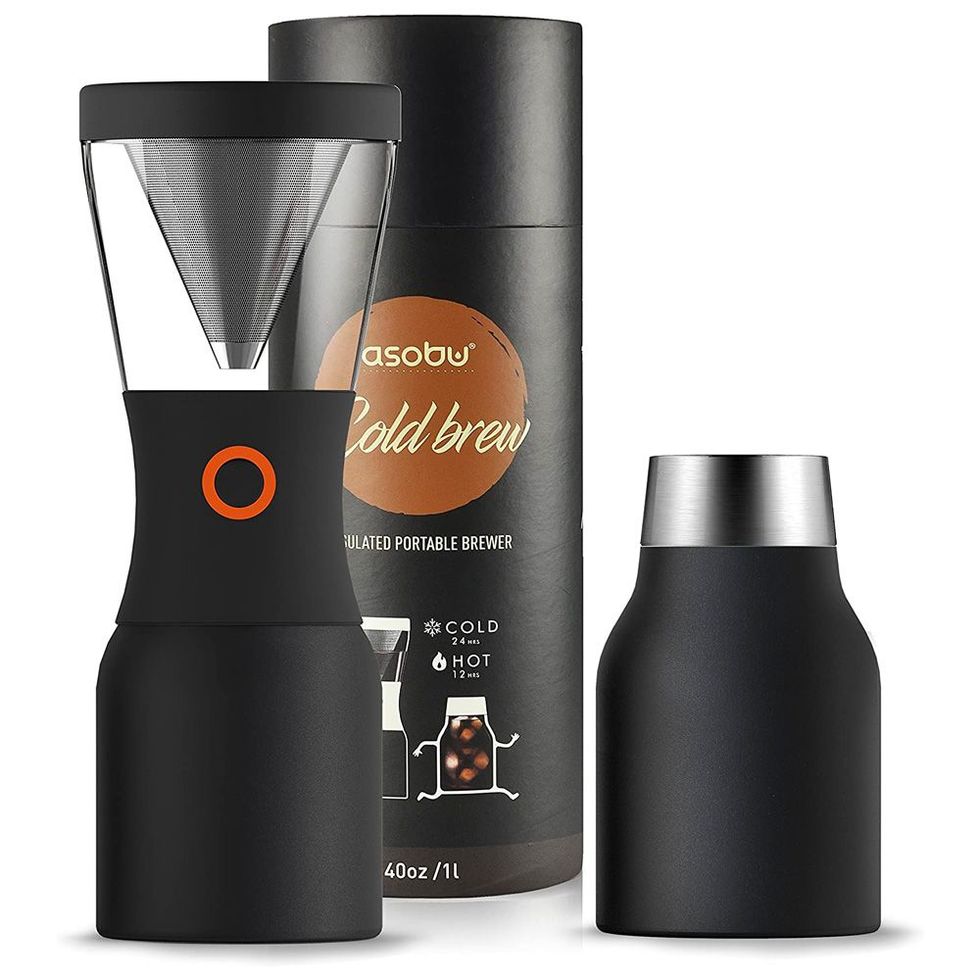 Mueller Cold Brew Coffee Maker, … curated on LTK