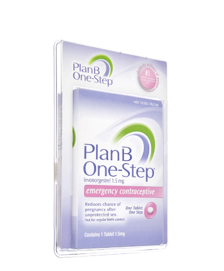 10 Places To Buy Plan B And Other Emergency Contraception Online