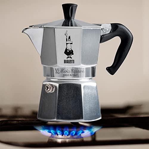 Bialetti Moka Express Review: Why I Love This Stovetop Coffee Pot