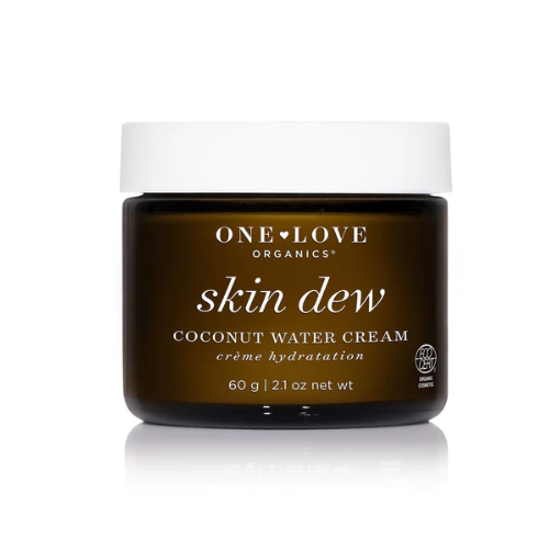 Skin Dew Coconut Water Cream