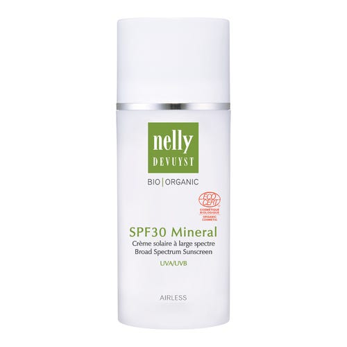 SPF 30 Mineral