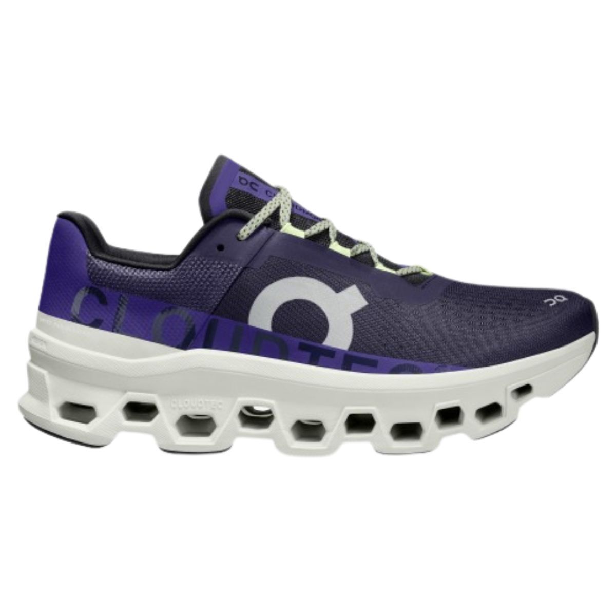 Most cushy running shoe online