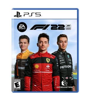 Acheter F1 2022 sur PlayStation