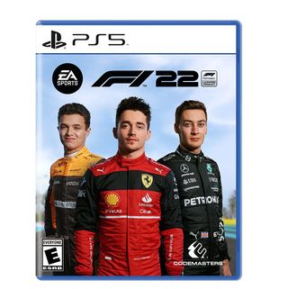 Comprar F1 2022 en PlayStation