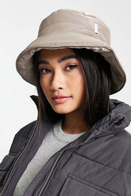 15 Rain Hats for Women To Wear - Best Rain Hats for Women