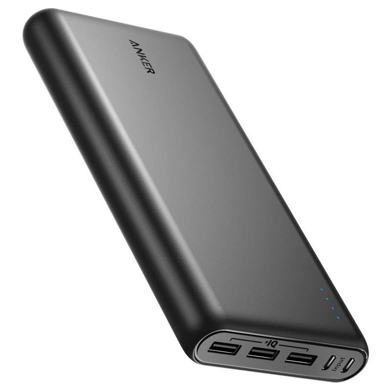 19 Best Portable Battery Chargers (2024): For Phones, iPads