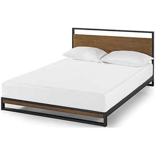 Suzanne Bed Frame