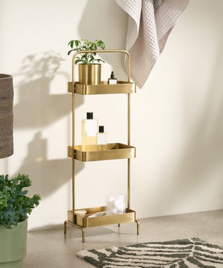 Rurick Shelving Caddy