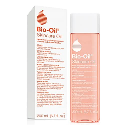 Bio-Oil Skincare Moisturizer