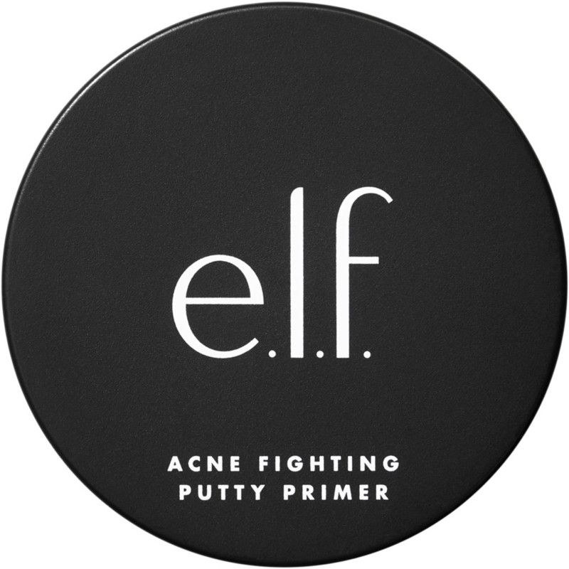 Acne Fighting Putty Primer