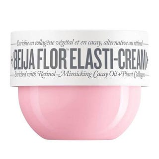 Beija Flor™ Elasti-Cream with Collagen and Squalane