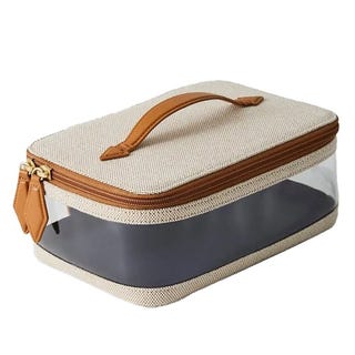 See-All Vanity Case See-All Vanity Case