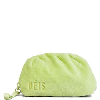 The Terry Cosmetic Clutch