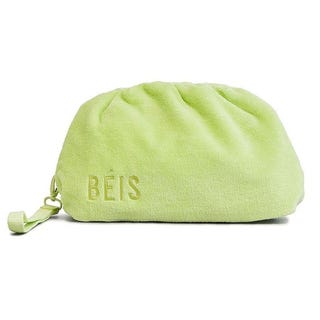 The Terry Cosmetic Clutch The Terry Cosmetic Clutch