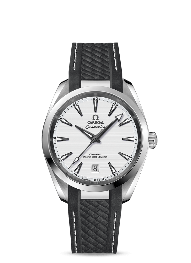 Seamaster Aqua Terra 150M Co‑Axial Master Chronometer 38 mm 220.12.38.20.02.001