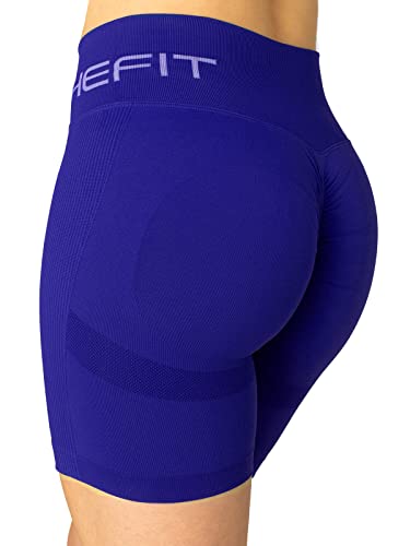 compression biker shorts women